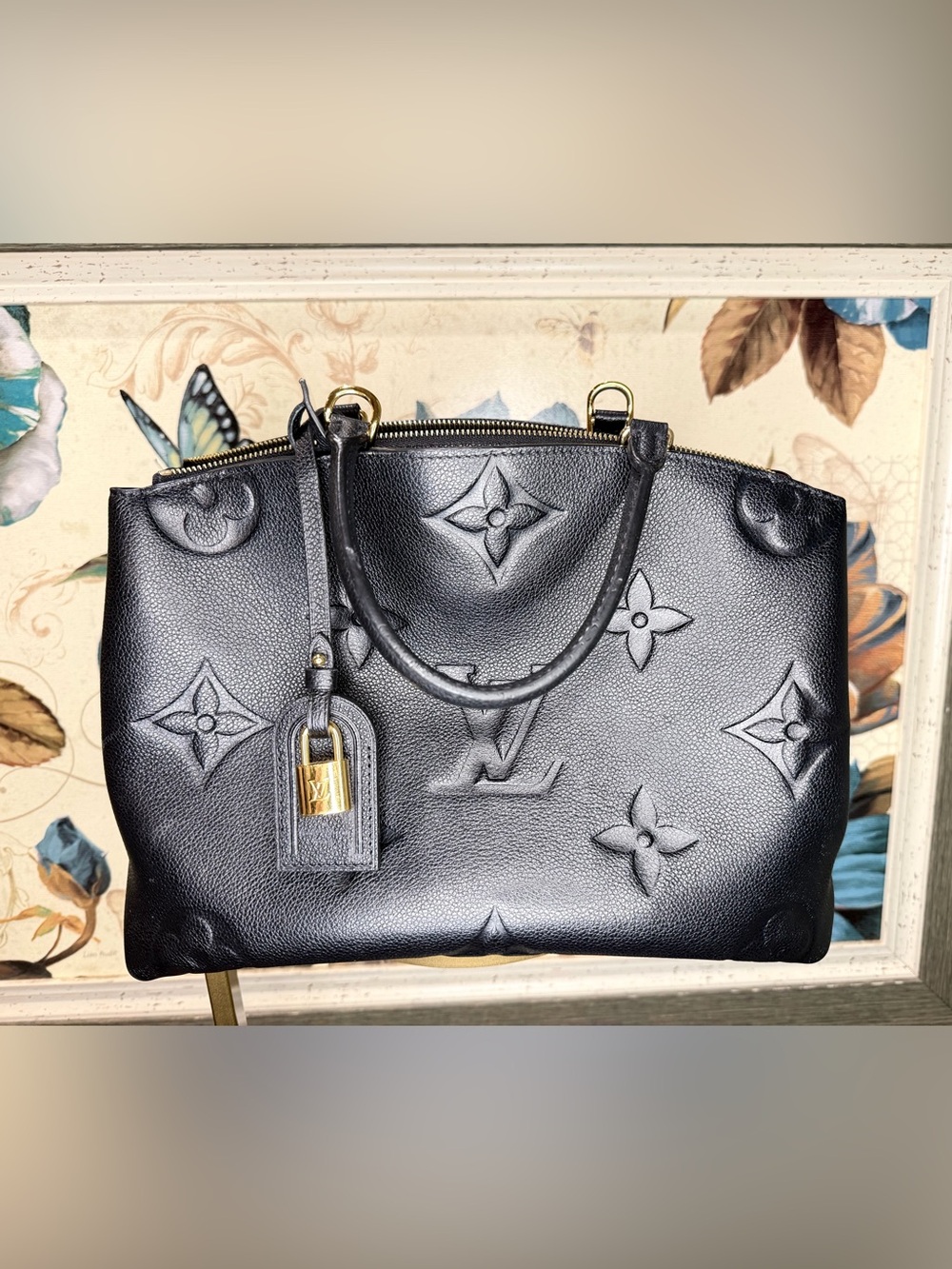Louis Vuitton Grand Palais